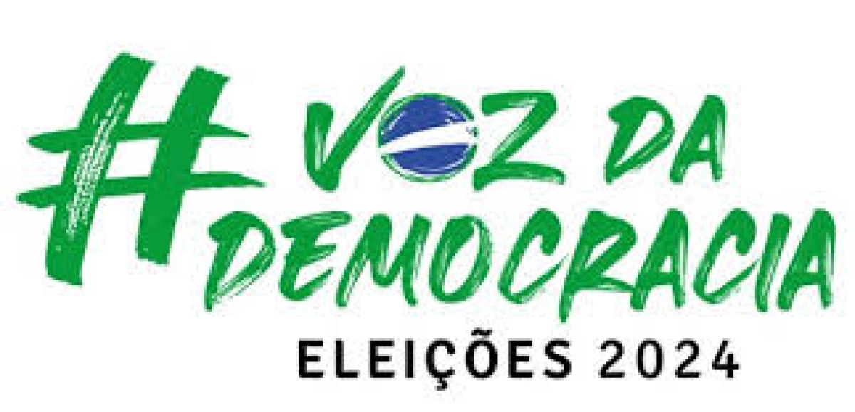 Eleições 2024 - Foto: TRE/SE
