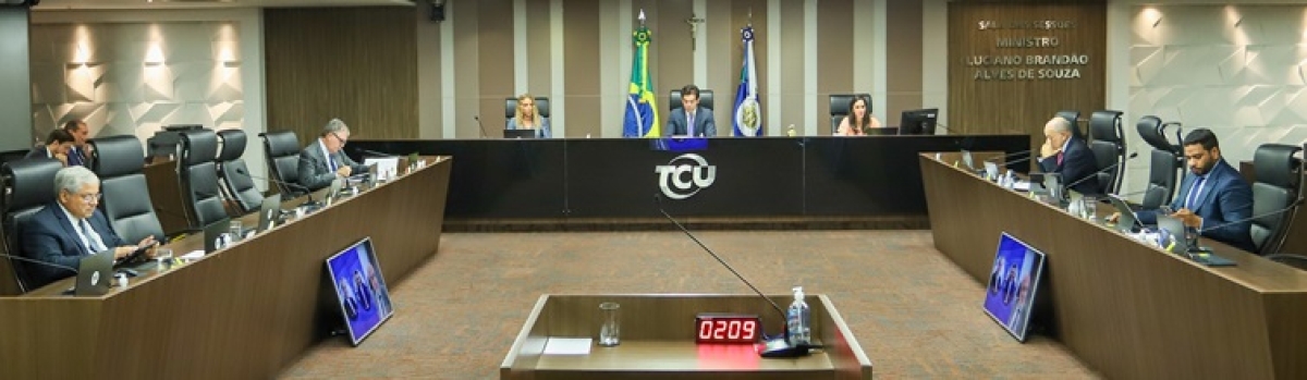 TCU entende que férias não gozadas devem ser computadas no teto da Lei de Responsabilidade Fiscal - Foto: TCU
