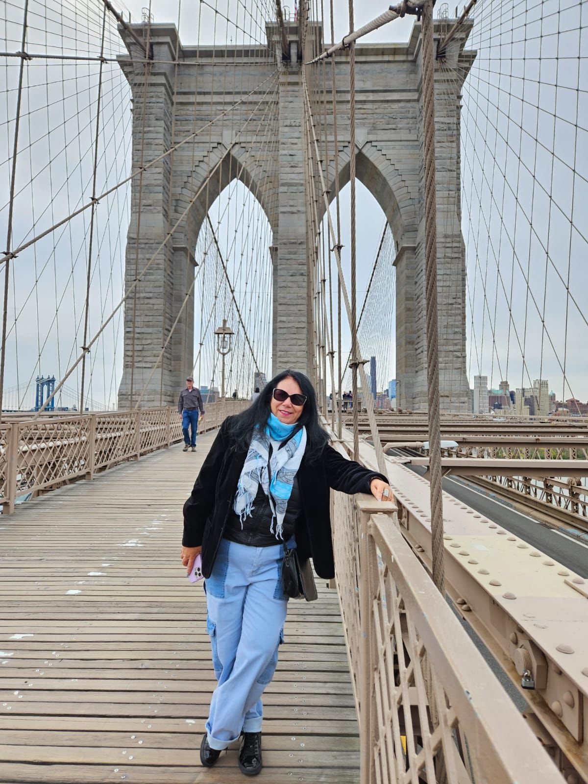 BeFly Travel fecha parcerias para levar sergipanos à Nova York - Foto: Divulgação/Martins Assessoria Digital e Marketing
