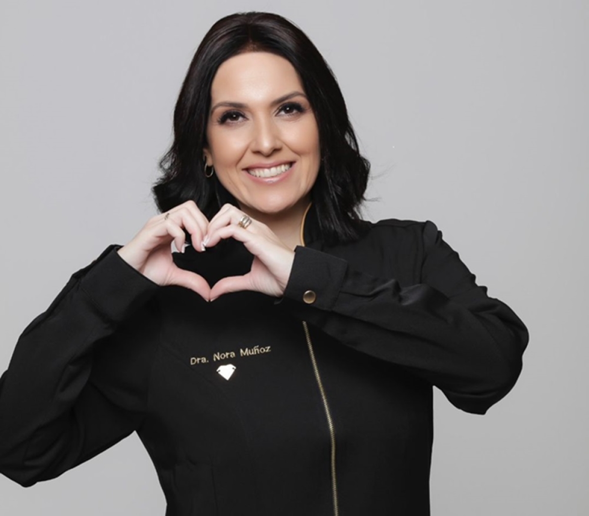 Nora Muñoz - Foto: Divulgação
