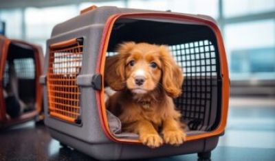 Anac prorroga consulta pública sobre transporte de animais - Foto: Freepik