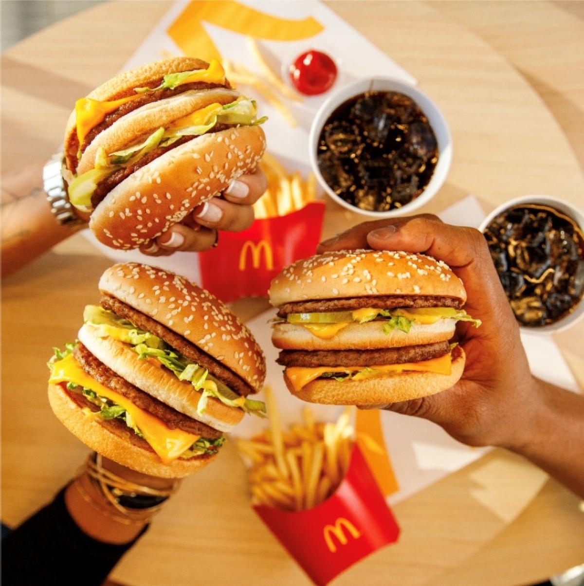 McDia Feliz realiza a sua 36ª edição em 24 de agosto próximo - Foto: Divulgação