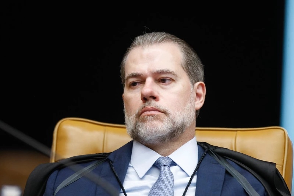 Dias Toffoli - Foto: Fellipe Sampaio /SCO/STF
