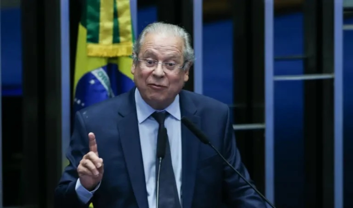 José Dirceu - Foto: Lula Marques/Agência Brasil