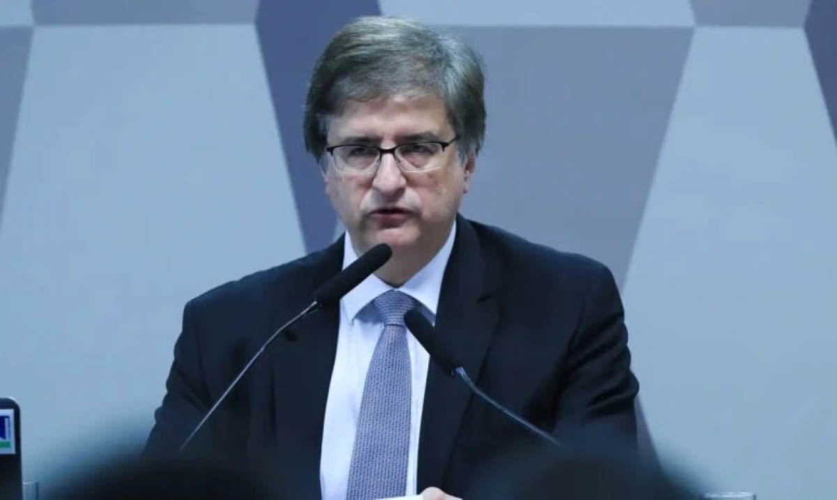 Paulo Gustavo Gonet Branco - Foto: Lula Marques / Agência Brasil
