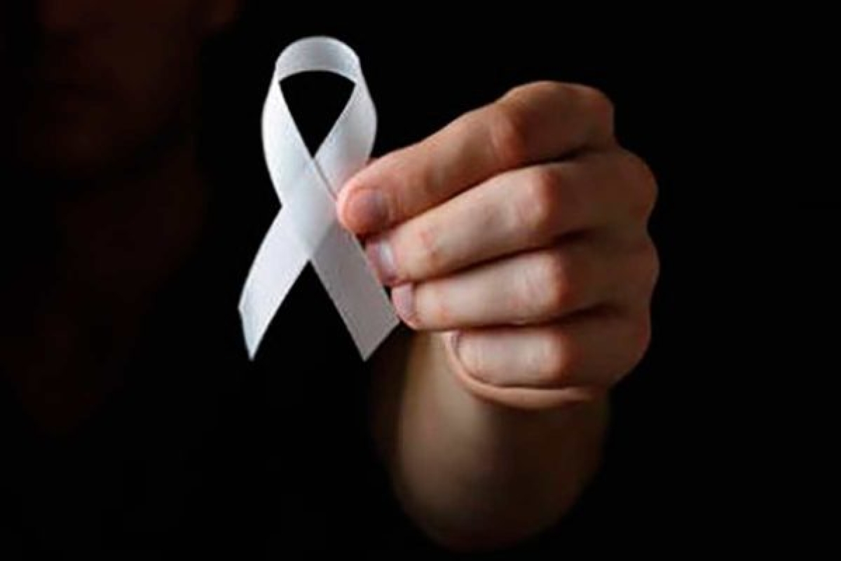 Junho Branco alerta para a prevenção quanto ao uso de drogas - Foto: Divulgação Unale
