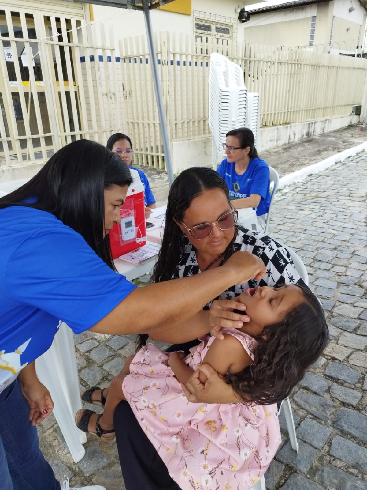 Rosemaria Santos Lima - Foto: Governo de Sergipe