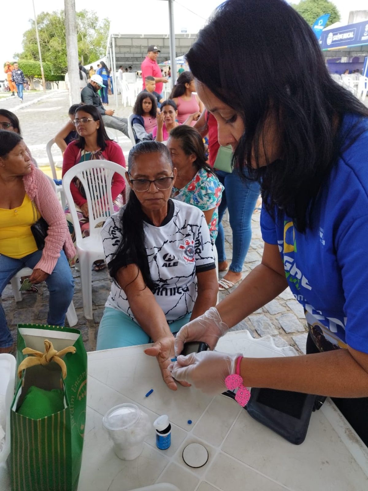 Maurina Rocha dos Santos - Foto: Governo de Sergipe