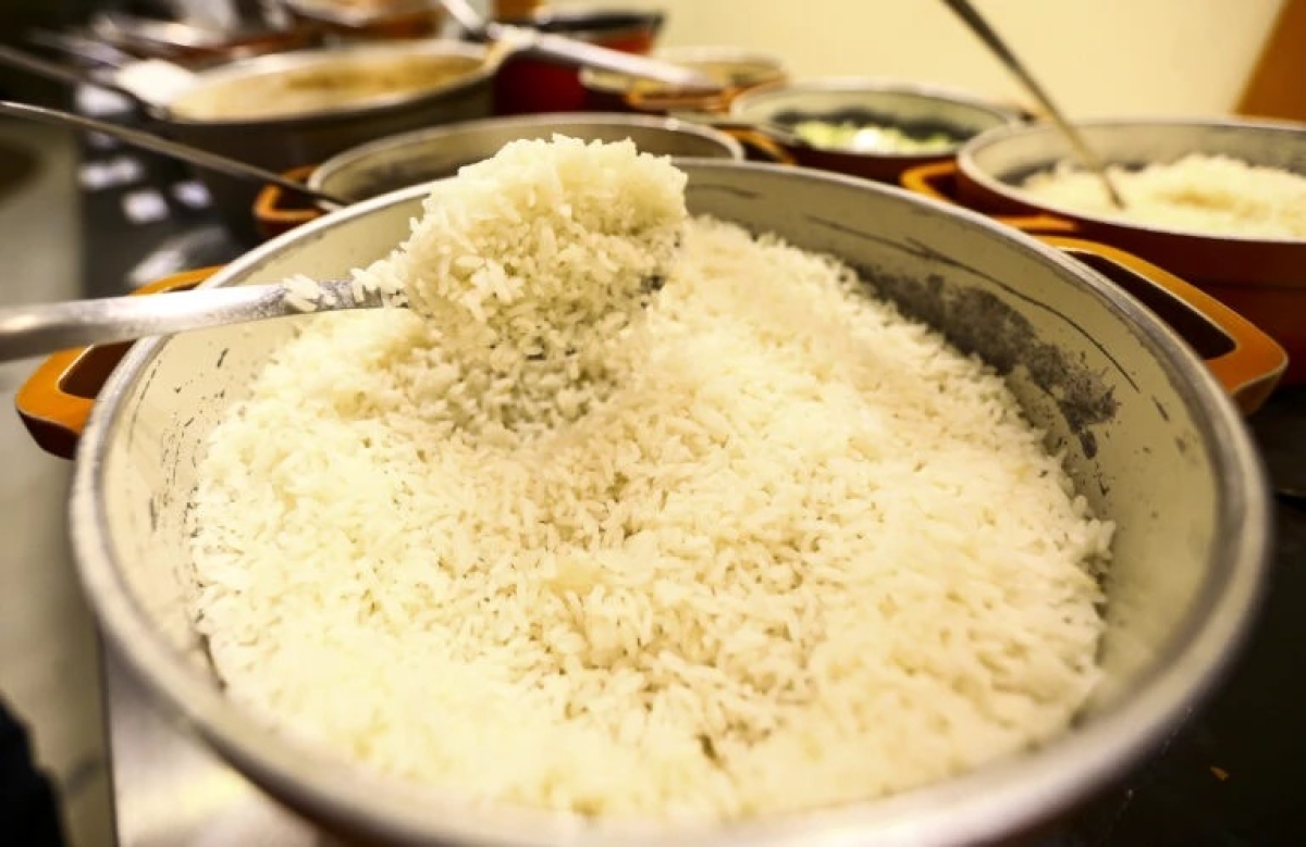 Importação de arroz foi autorizada pelo governo federal - Foto: Marcelo Camargo/Agência Brasil
