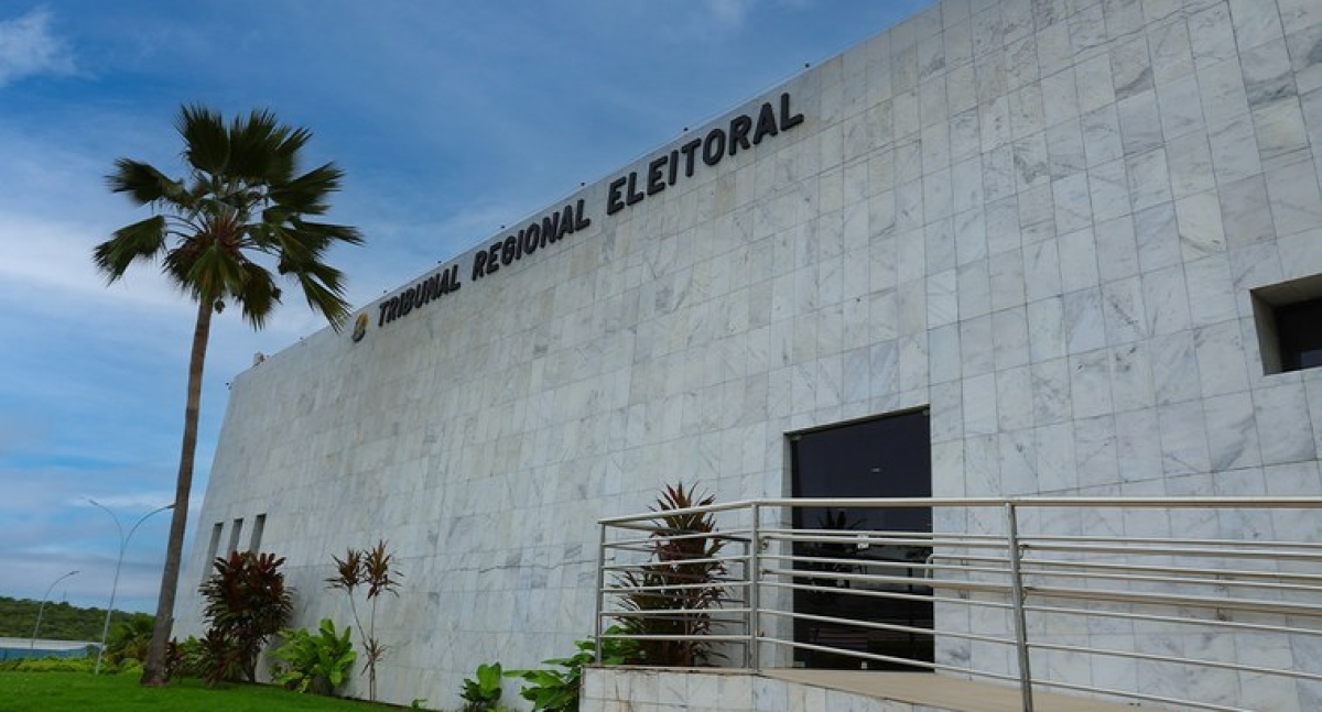 TRE-SE declara não prestadas as contas do PSDB e exige devolução de quase R$ 1 Milhão - Foto: TRE/SE
