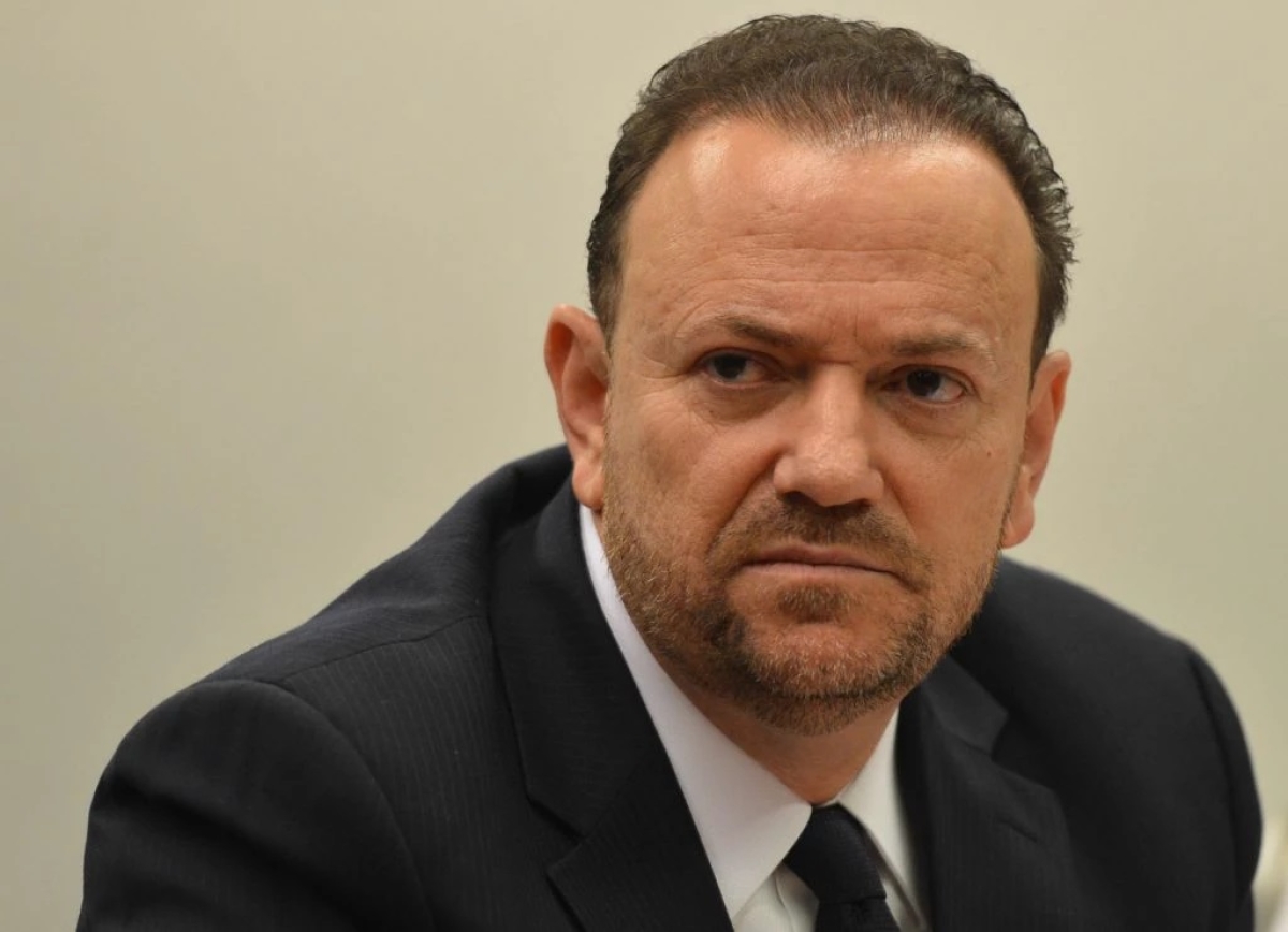 Prefeito de Araraquara, Edinho Silva - Foto: José Cruz/Agência Brasil
