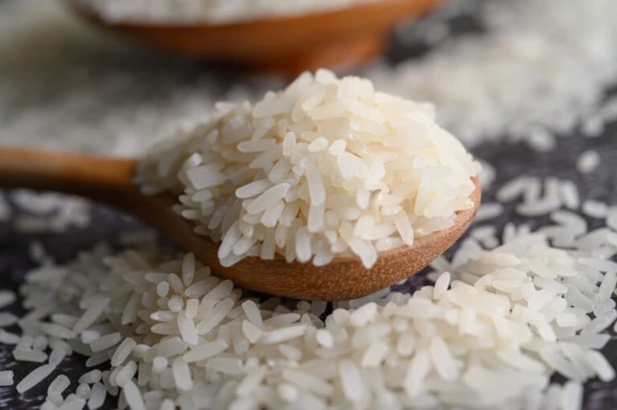 Arroz (Imagem ilustrativa) - Foto: Freepik