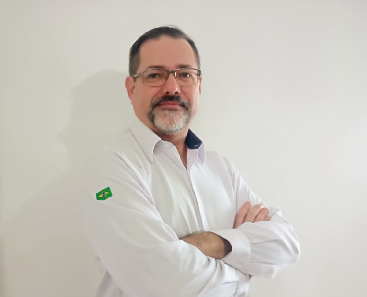 Adriano Bastos, docente do curso de pós-graduação em MBA em Gestão de Projetos da Universidade Tiradentes (Unit) e consultor regional de Melhoria Contínua - Foto: Arquivo pessoal
