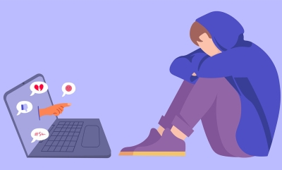 Cresce o Abuso Sexual de Crianças na Internet com o Uso de IA - Foto: Pixabay
