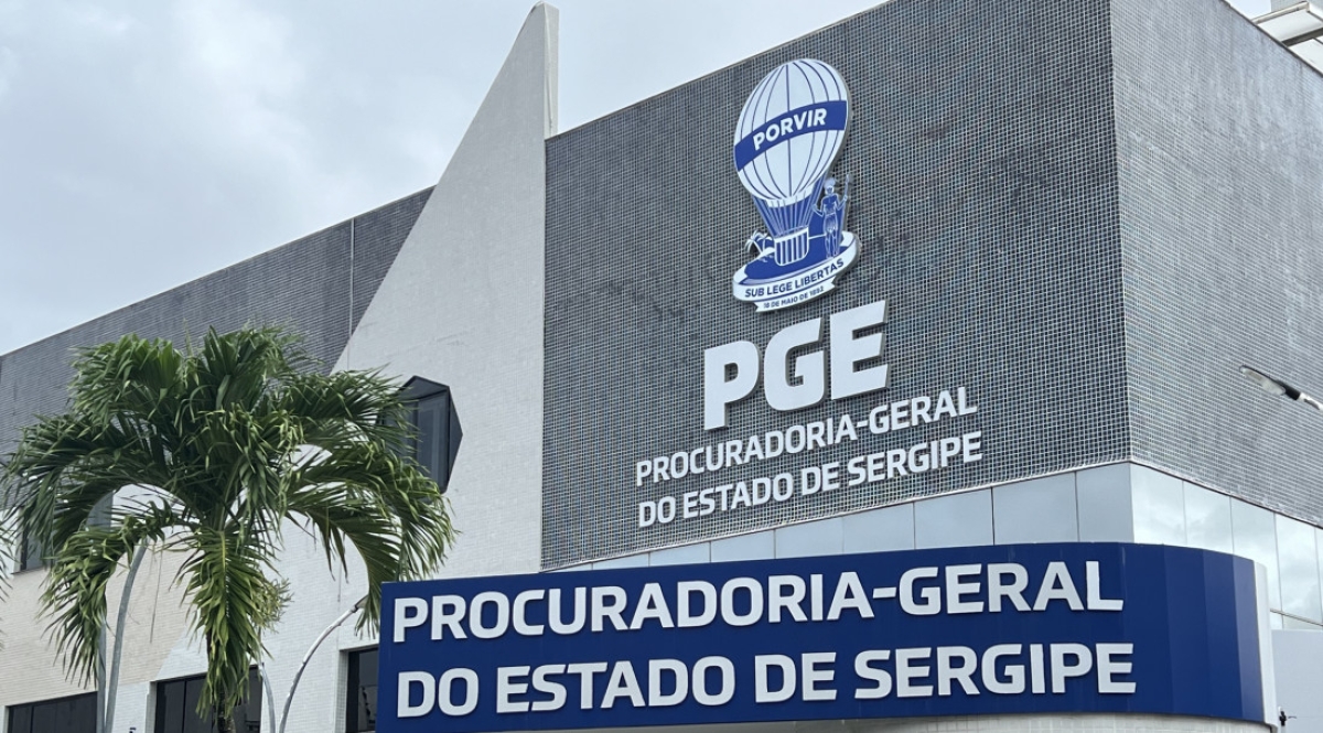 STF confirma constitucionalidade dos adicionais de ICMS para o Fundo de Combate à Pobreza em Sergipe - Foto: Ascom PGE-SE/Governo de Sergipe
