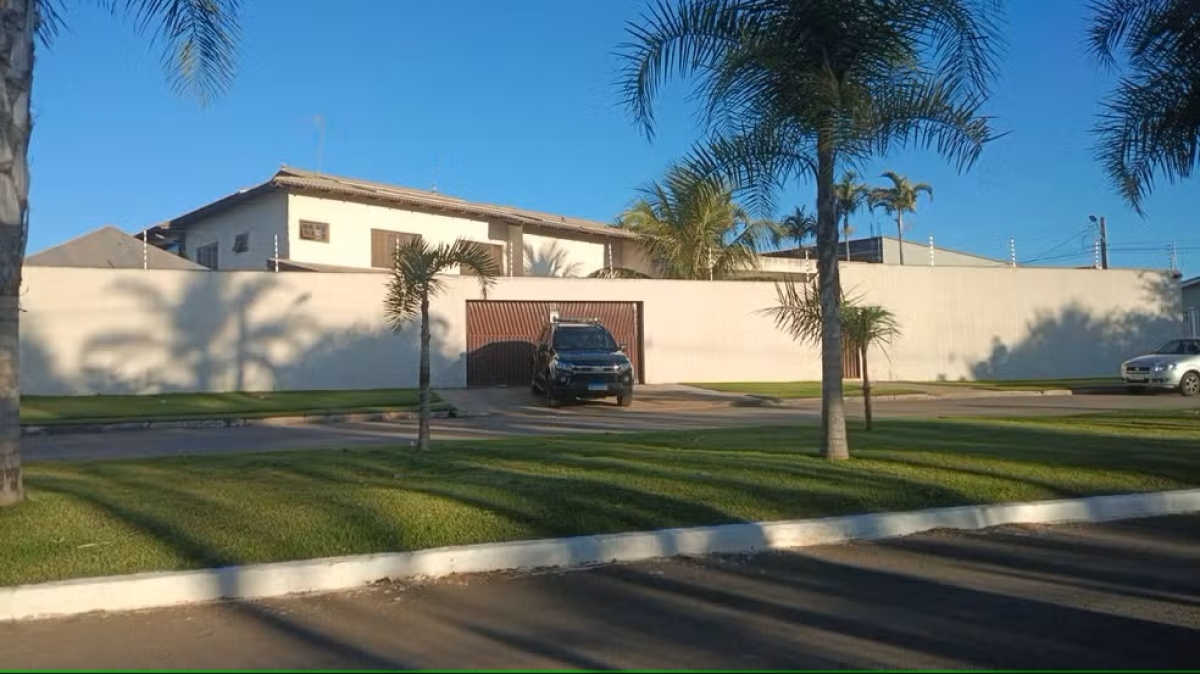Foto: Divulgação/PF