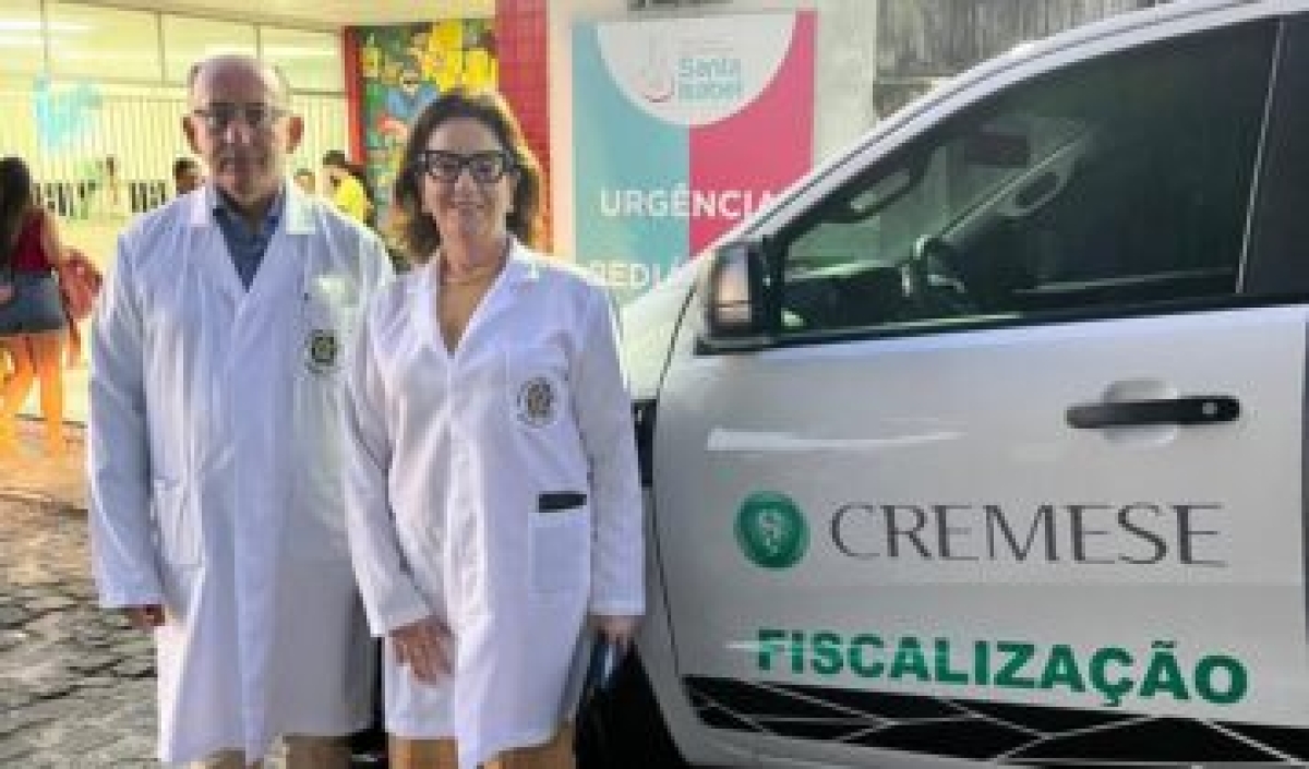 A informação foi divulgada após fiscalizações nas unidades hospitalares da capital - Foto: Cremese