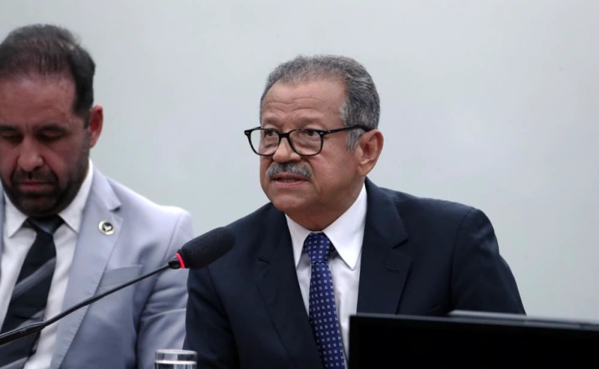Sebastião Coelho - Foto: Bruno Spada/Câmara dos Deputados