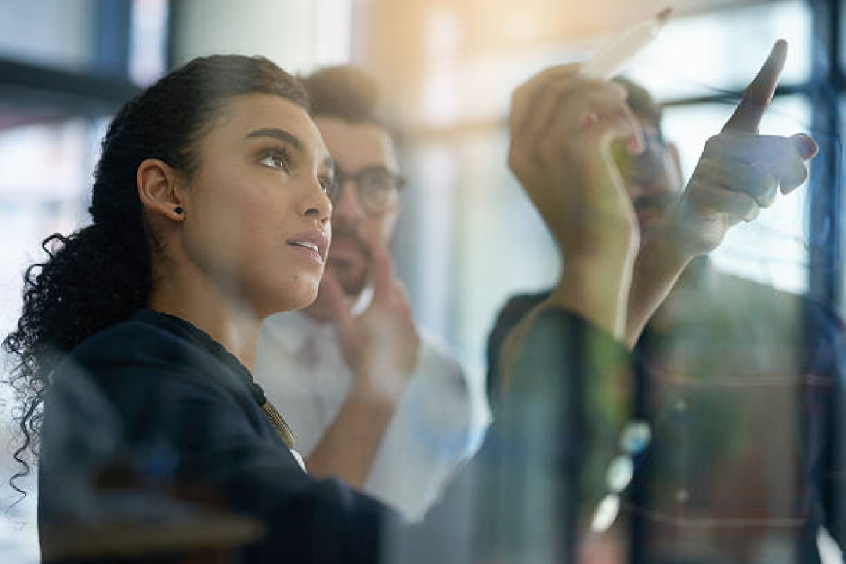 Aprenda a definir a melhor estratégia de crescimento para a sua empresa - Foto: iStock

