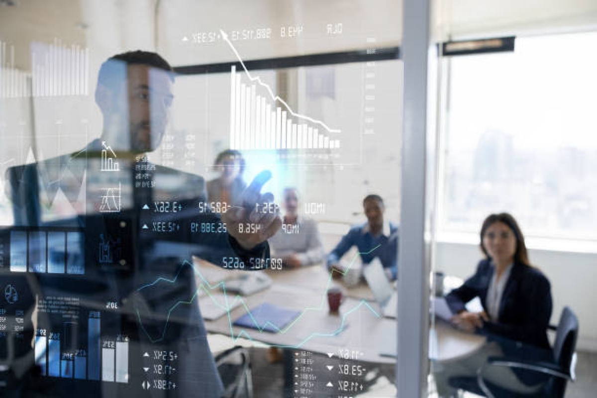 Finep disponibiliza crédito para projetos de inovação; Como conseguir? - Foto: iStock
