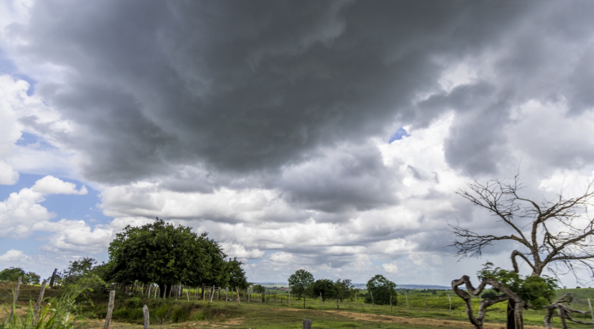 Inverno em Sergipe terá chuvas mais volumosas e baixas temperaturas especialmente no agreste e sertão - Foto: Igor Matias/Governo de Sergipe
