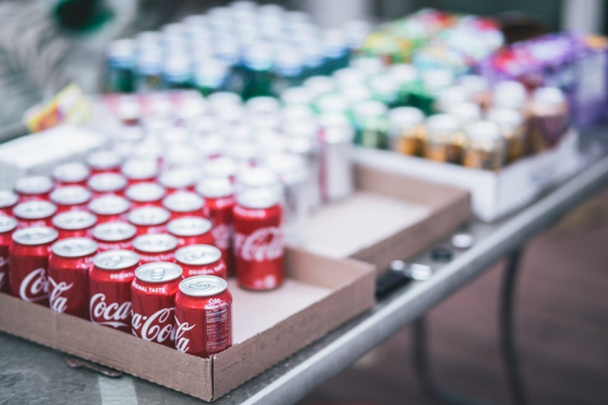 Governo quer imposto do pecado sobre refrigerantes - Foto: Imagem ilustrativa/Pexels
