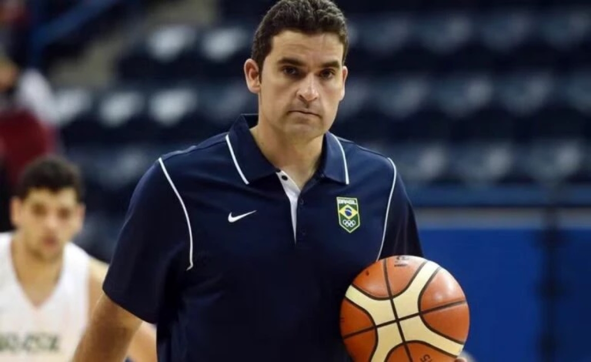 Diego Falcão - Foto: Divulgação
