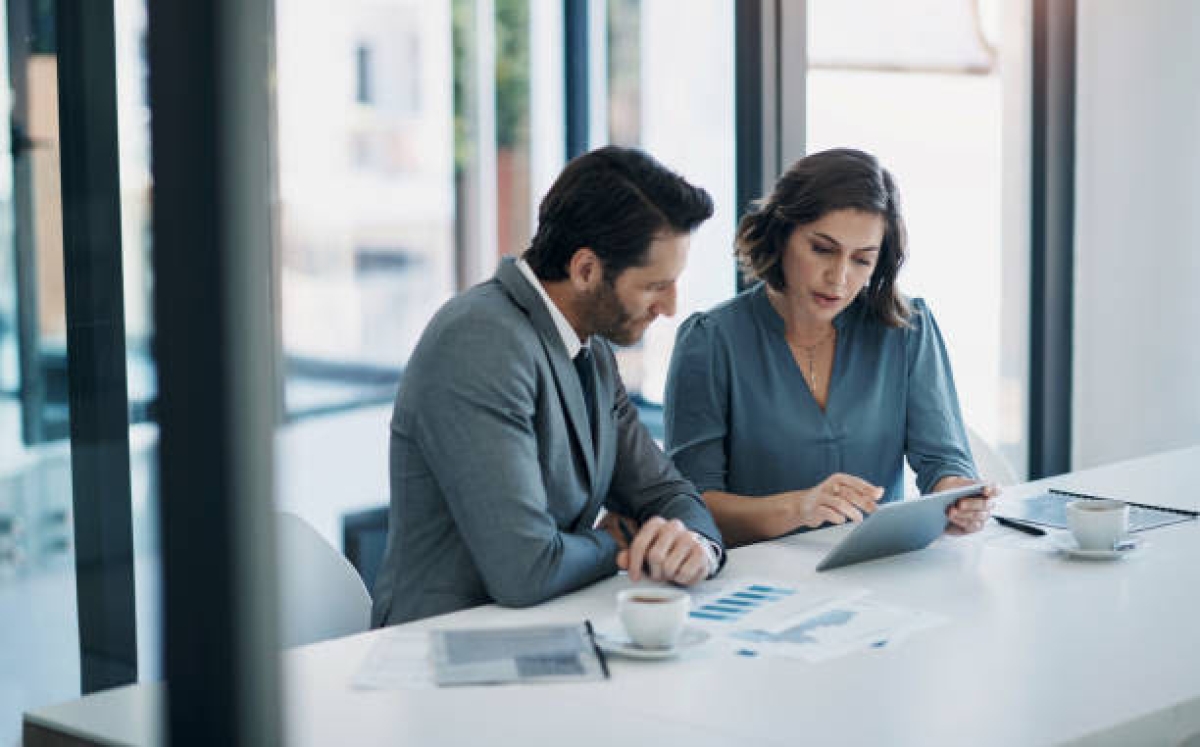 Como empresas podem conseguir financiamento para projetos de inovação? - Foto: iStock
