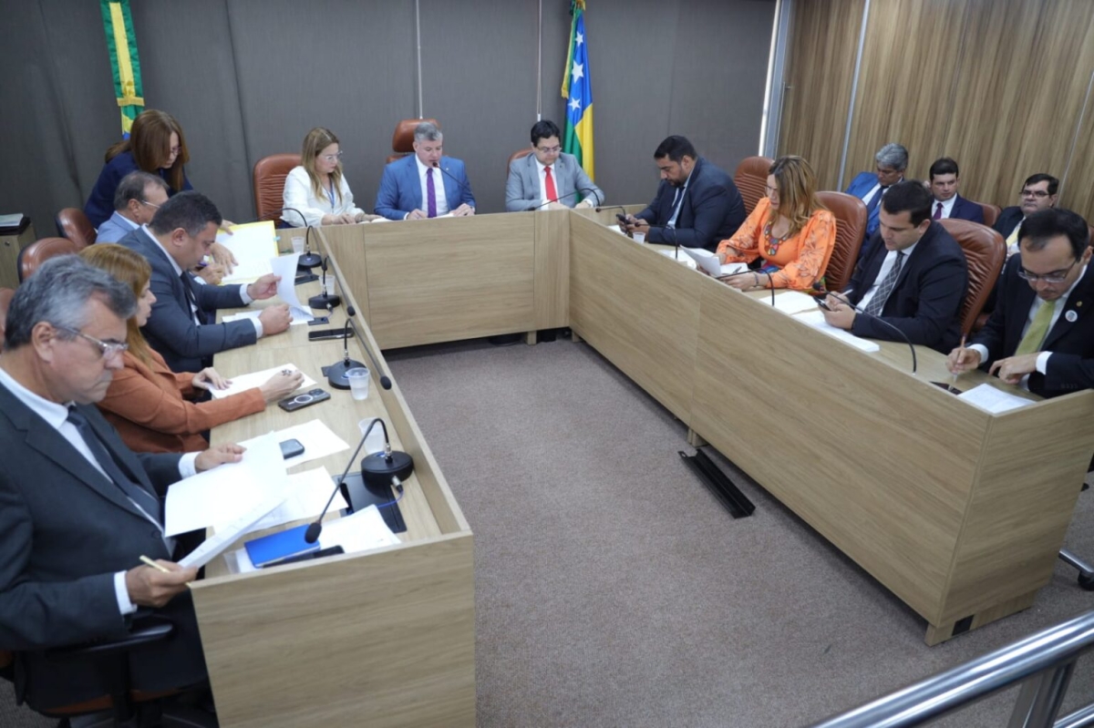 Alese aprova PEC que estende licença-maternidade para servidoras que adotam adolescentes - Foto: Jadilson Simões/Alese
