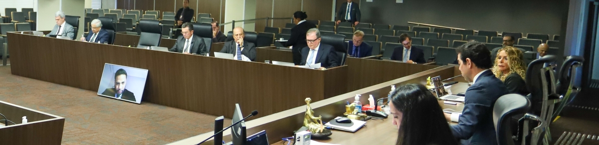 Tribunal aponta riscos na implementação da Identificação Civil Nacional - Foto: TCU