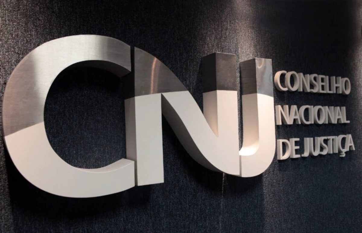 Sede do CNJ - Foto: Gil Ferreira/Agência CNJ