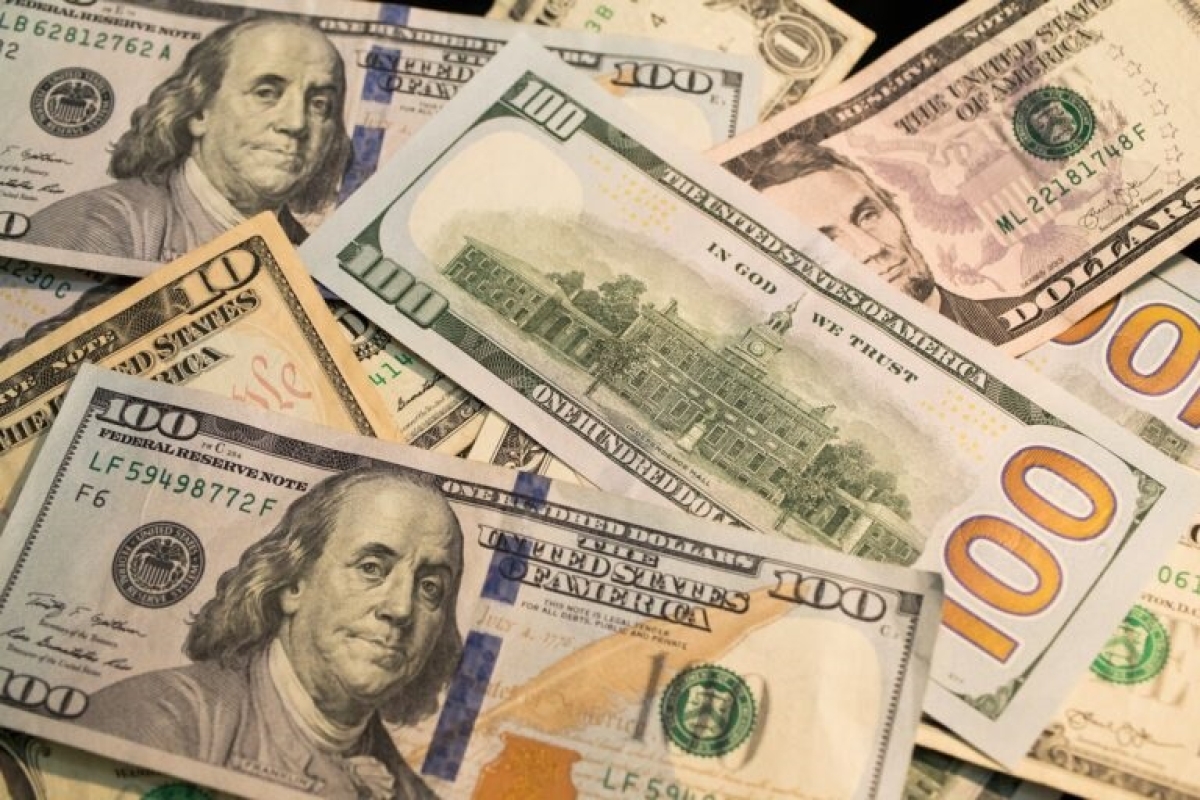 Investimento estrangeiro tem deixado o país - Foto: Imagem ilustrativa/Pixabay