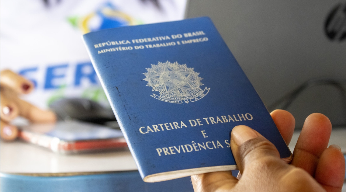 Semana começa com 49 oportunidades de trabalho divulgadas pelo NAT - Foto: Ascom Seteem