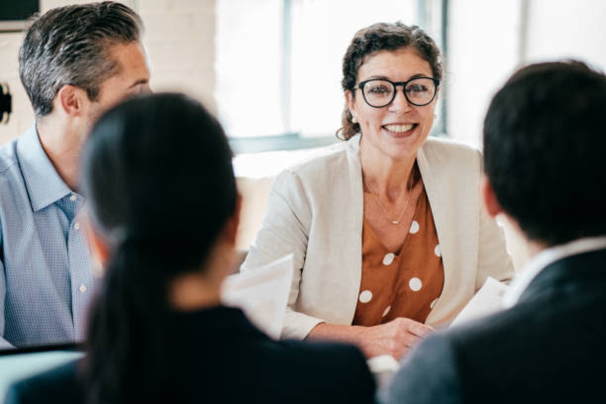 Valores essenciais que o conselheiro da atualidade precisa ter - Foto: iStock
