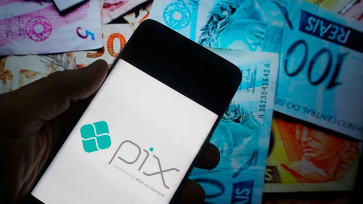 Pix Garantido: Adeus ao cartão de crédito? Modalidade para parcelar compras pelo Pix avança - Foto: Cris Faga/Shutterstock
