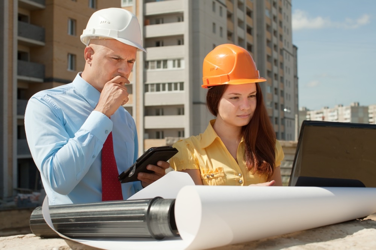 Até maio, setor da construção civil gerou 18 mil novos empregos no país - Foto: Freepik 
