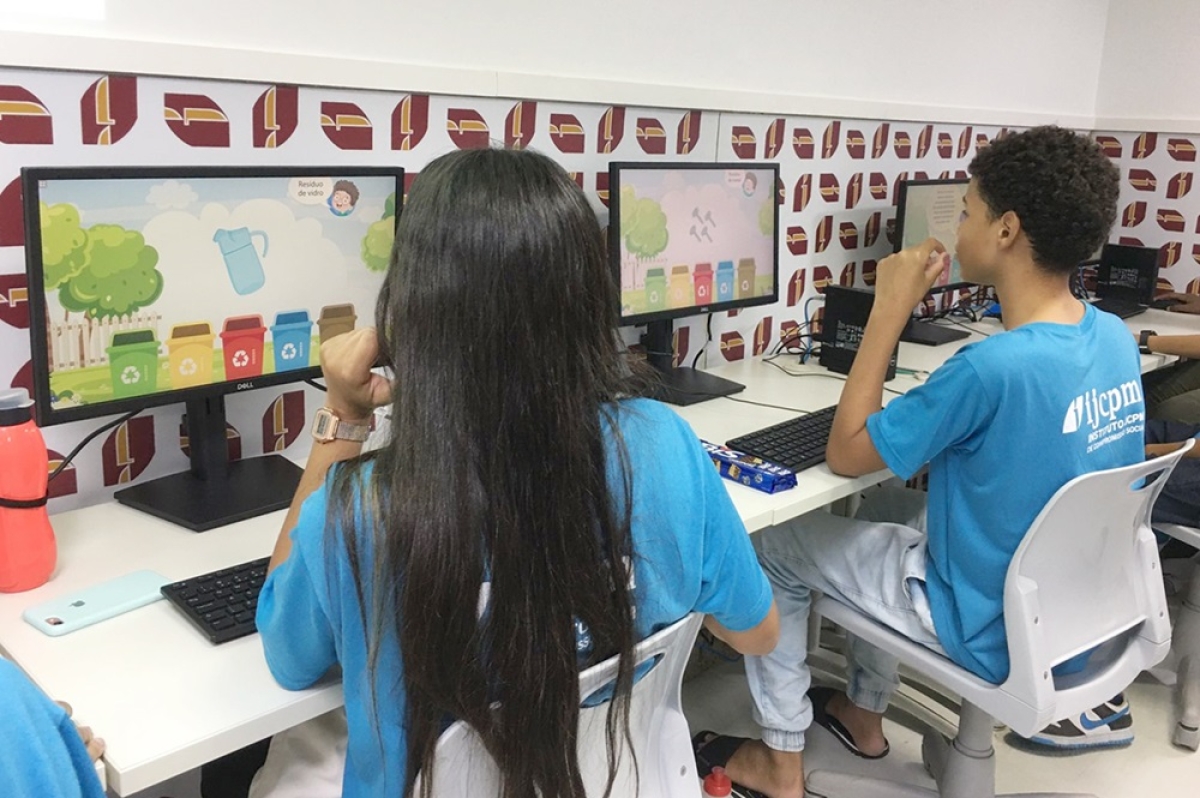 IJCPM está com inscrições abertas para oficinas gratuitas em Aracaju - Foto: Arquivo IJCPM