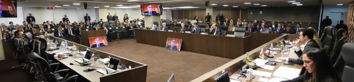 TCU lança referencial técnico para concessões e parcerias público-privadas - Foto: TCU