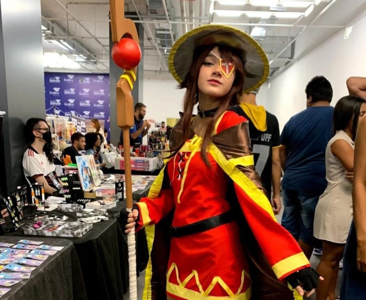 Evento acontece nos dias 5 e 6 de julho, na Arena RioMar - Divulgação
