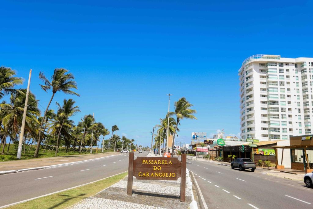 Itaú BBA IRONMAN 70.3 Aracaju-Sergipe  -  Foto: Max Carlos
