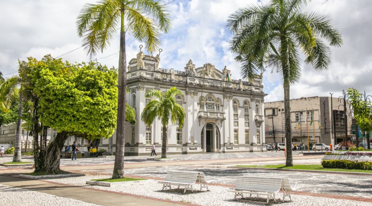 Sergipanos celebram 204 anos de Emancipação Política com investimentos do Estado que projetam Sergipe para o futuro - Foto: Igor Matias/Governo de Sergipe
