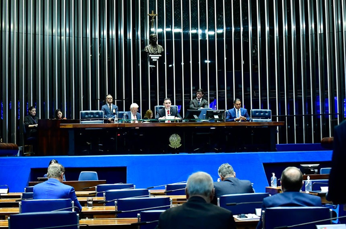 Recursos serão provenientes de honorários em casos bem-sucedidos e serão usados para investimento e capacitação - Foto: Waldemir Barreto/Agência Senado
