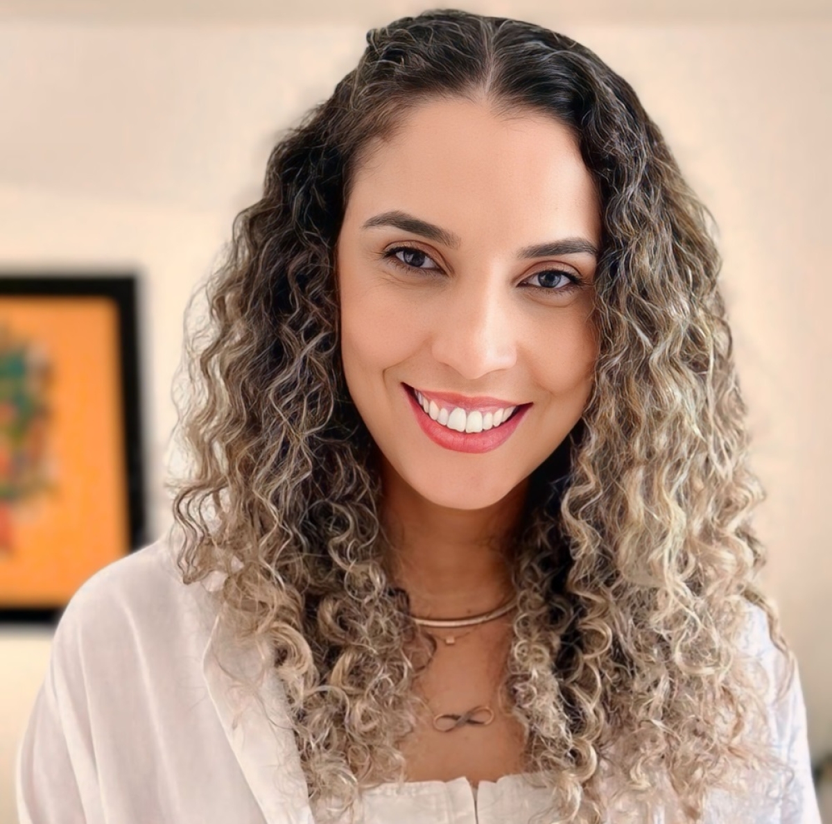 Cybele Neumman - Foto: Divulgação