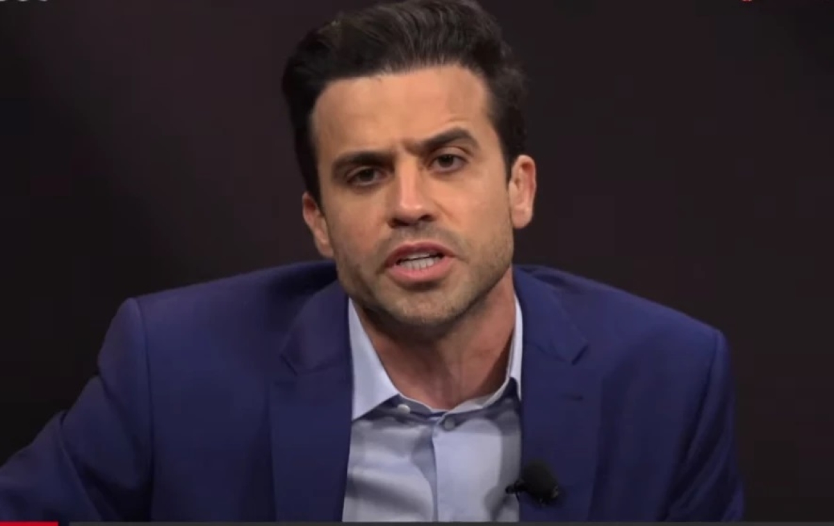 Pablo Marçal - Foto: Reprodução/YouTube UOL