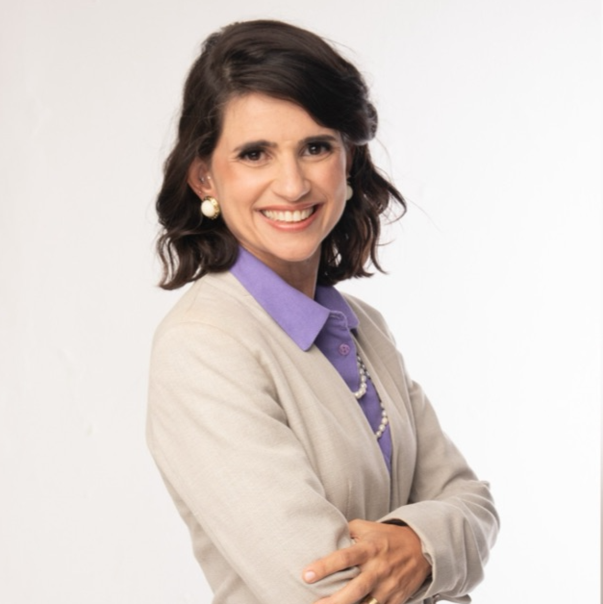 Clara Machado, Advogada e professora de Direito da Unit - Foto: Ascom Unit
