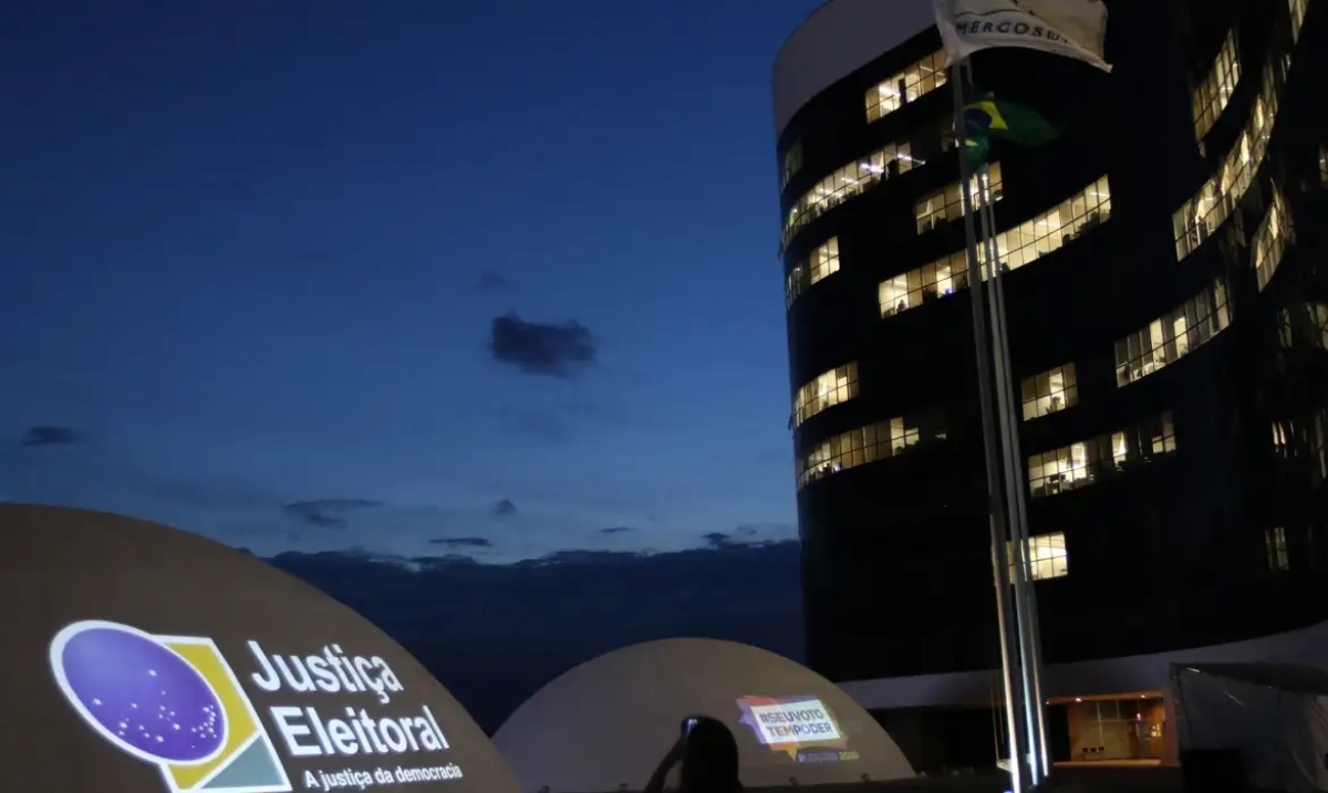 TSE altera data do concurso da Justiça Eleitoral para 8 de dezembro - Foto: Fabio Rodrigues Pozzebom/Agência Brasil
