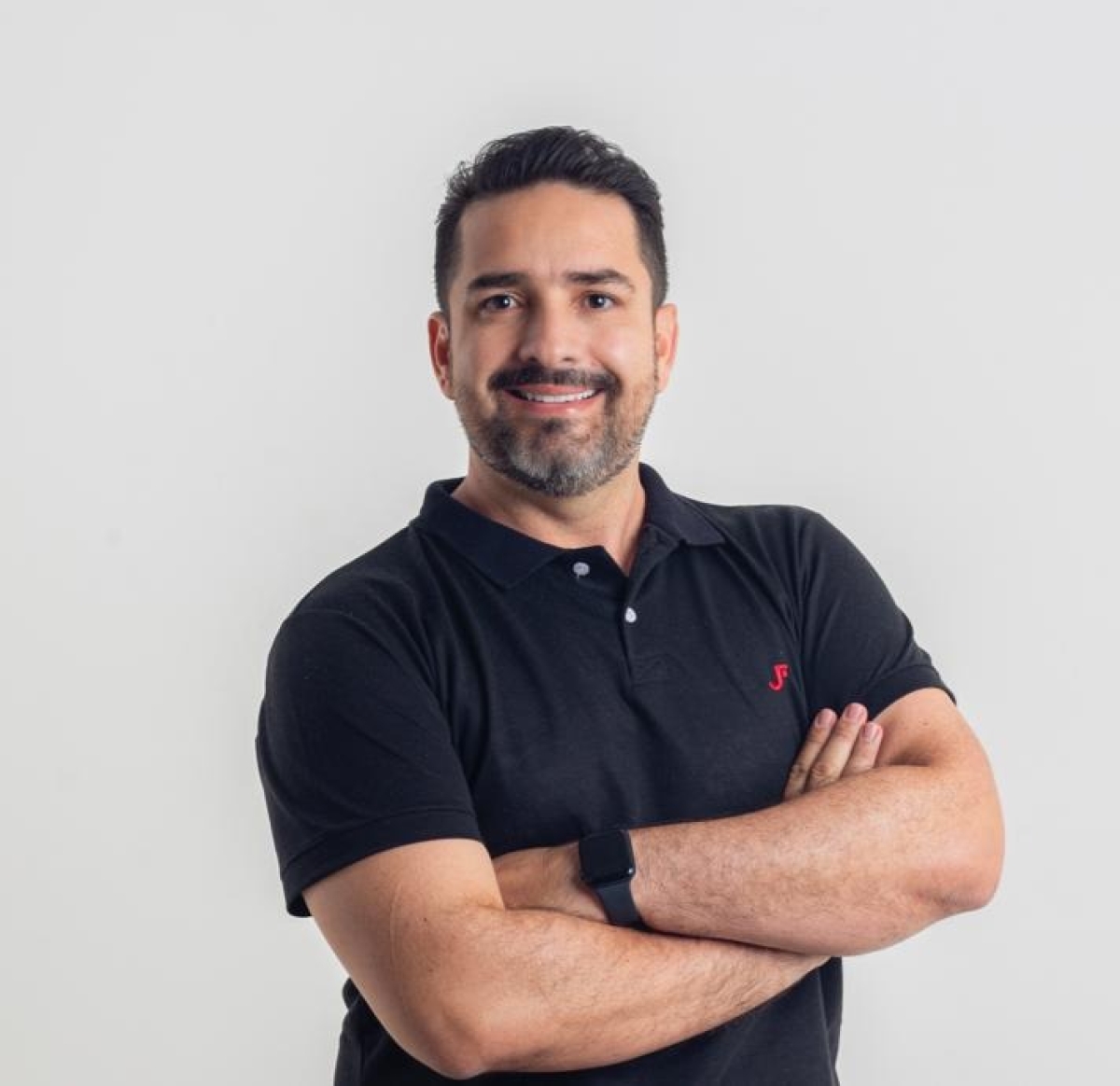  Presidente da Associação dos Dirigentes de Empresas do Mercado Imobiliário de Sergipe (ADEMI/SE), Evislan Souza - Foto: Assessoria
