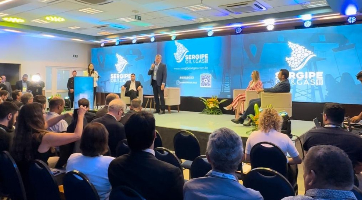O evento terá pela primeira vez uma estrutura de feira e reunirá cerca de 50 estandes - Foto: Ascom Sedetec/Governo de Sergipe
