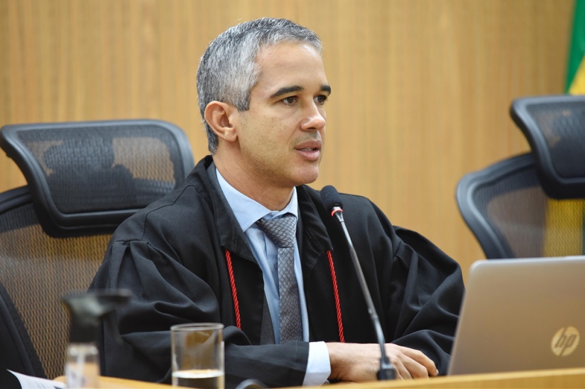 Eduardo Côrtes - Foto:�?? Marcelle Cristine