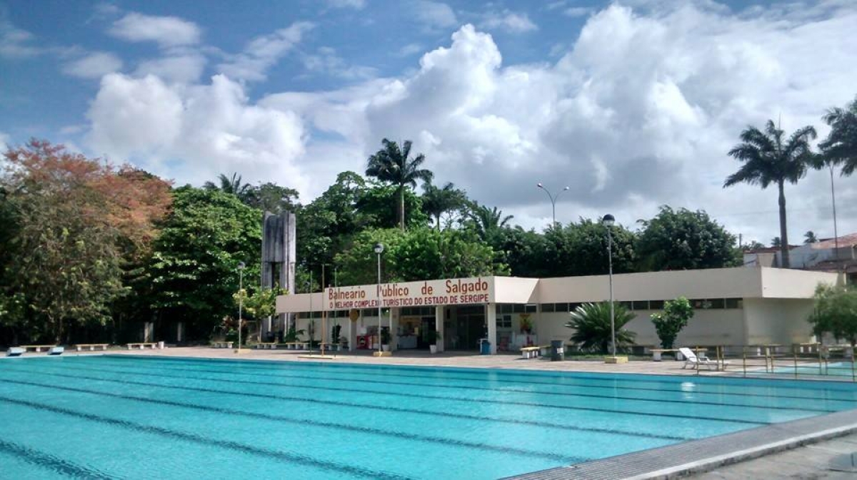 Projeto concede ao município de Salgado o título de Cidade das Águas - Foto: Divulgação Sergipe Turismo/Alese
